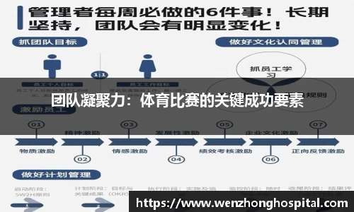 团队凝聚力：体育比赛的关键成功要素