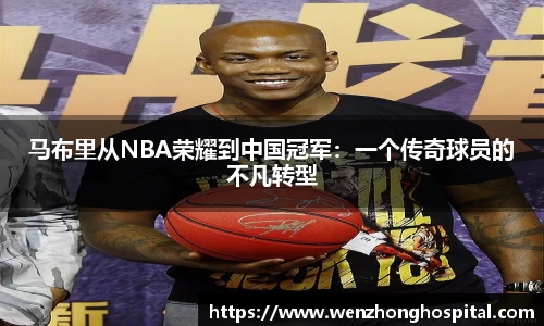 马布里从NBA荣耀到中国冠军：一个传奇球员的不凡转型